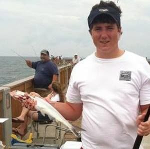 Meet your Posher, Gavin